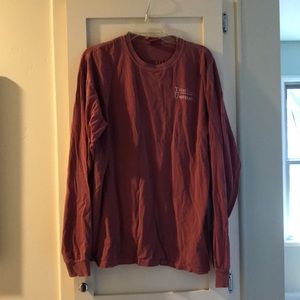 long sleeve Texas State University